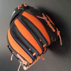 Wilson TBall Glove
